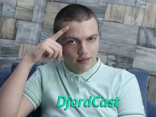 DjordCast