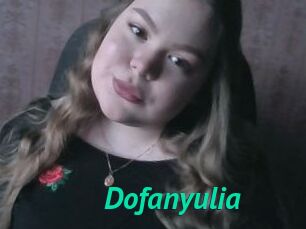 Dofanyulia