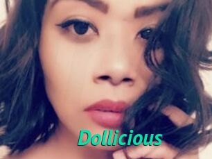 Dollicious