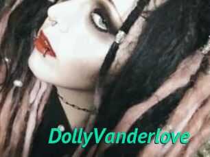 DollyVanderlove