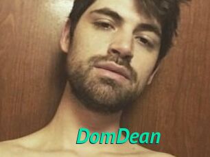 DomDean