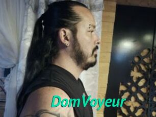 DomVoyeur