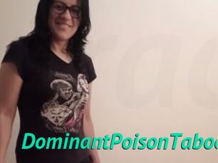 DominantPoisonTaboo