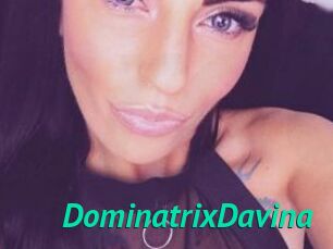 DominatrixDavina