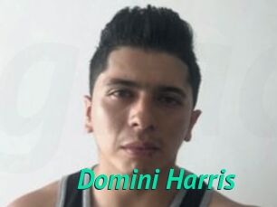 Domini_Harris