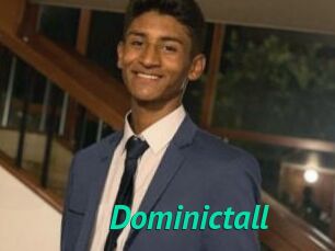Dominictall