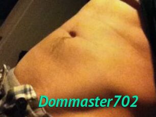 Dommaster702