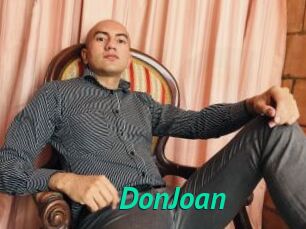 DonJoan