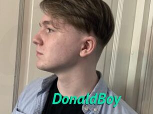 DonaldBoy