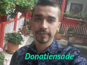 Donatiensade