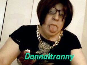 Donnaltranny