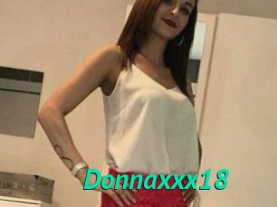 Donnaxxx18