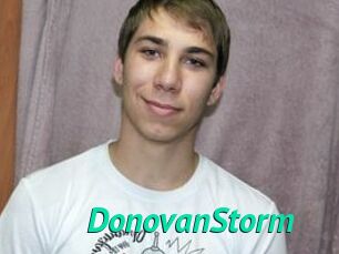 DonovanStorm