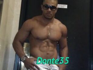 Donte35