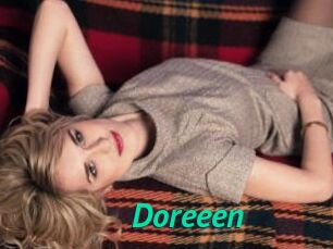 Doreeen