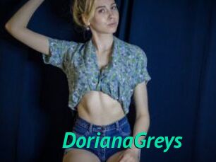 DorianaGreys