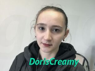 DorisCreamy