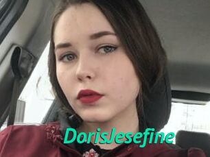 DorisJesefine