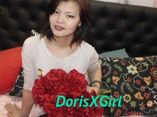 DorisXGirl