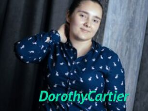 DorothyCartier