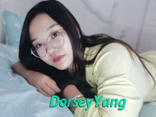 DorseyYang