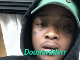 Douhardderr