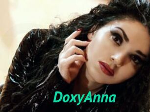 DoxyAnna