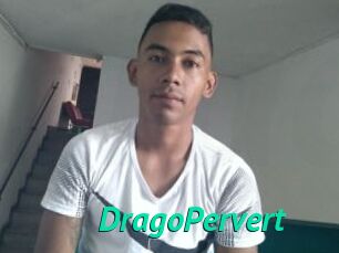 DragoPervert