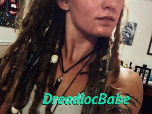 DreadlocBabe