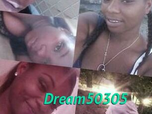 Dream50305