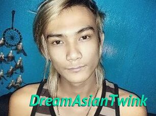 DreamAsianTwink