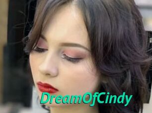 DreamOfCindy