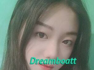 Dreamboatt