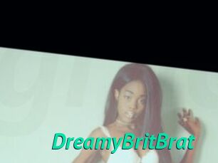 DreamyBritBrat