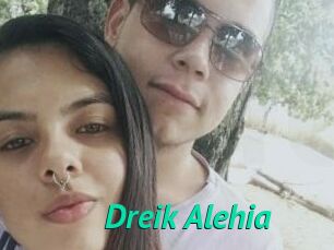 Dreik_Alehia