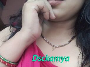 Dsckamya