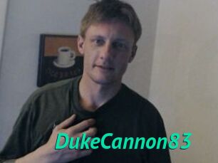 DukeCannon83