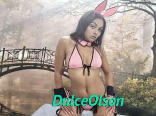 DulceOlson