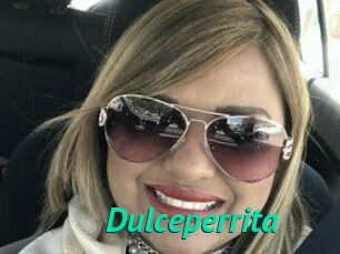 Dulceperrita