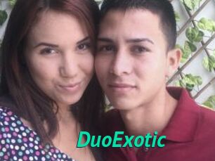 DuoExotic