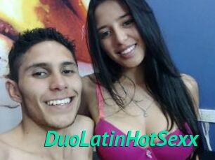 DuoLatinHotSexx