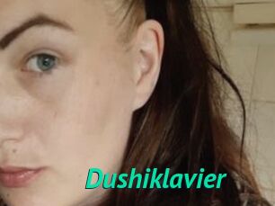 Dushiklavier