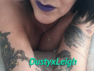 DustyxLeigh