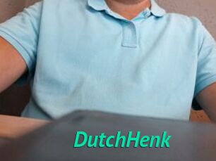 DutchHenk