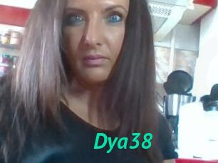 Dya38