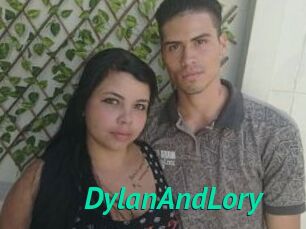 DylanAndLory