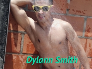 Dylann_Smith