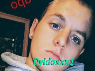 Dyldoxxx1