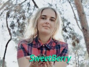 SweetBerry