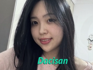 Dacisan